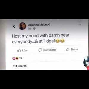 Meet your Posher, Adrina